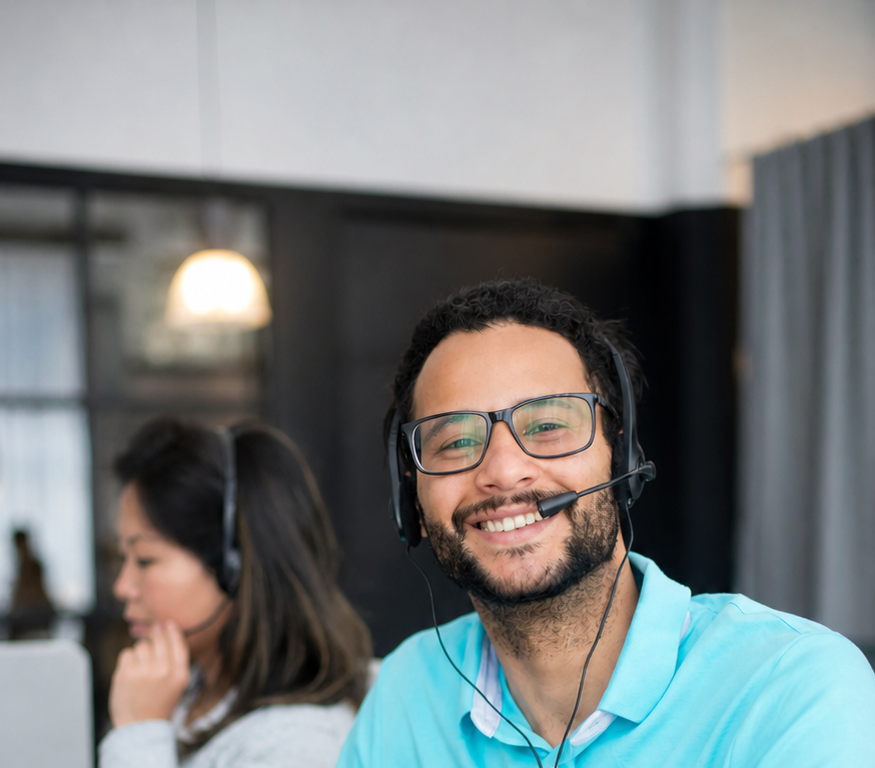 Automation and managed IT backbone Delta built for a growing professional firm